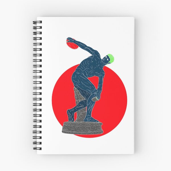 Item preview, Discobolus | Discobolo designed and sold by Andreo.