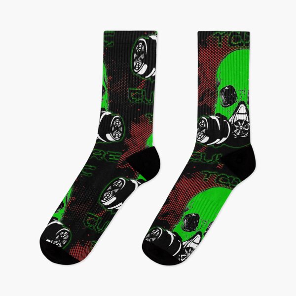 Item preview, Toxic Culture designed and sold by Imago-Mortis.