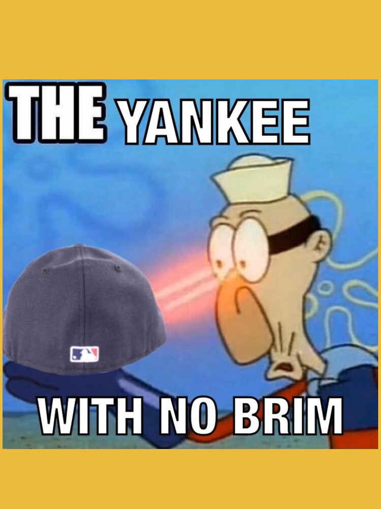 Accessories, Yankee With No Brim