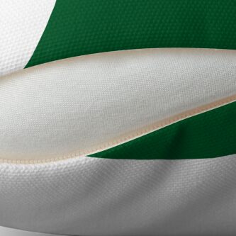 Alternate view of Green green Floor Pillow