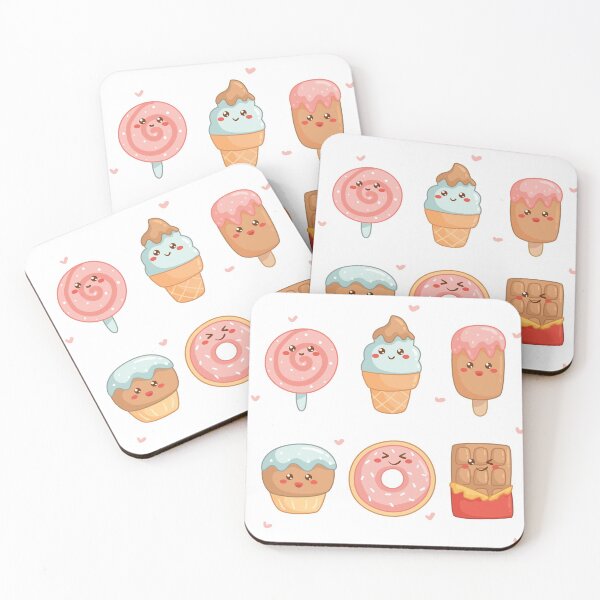 Item preview, cute kawaii sweets designed and sold by Shopwick.