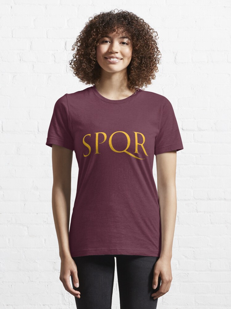 spqr t shirt