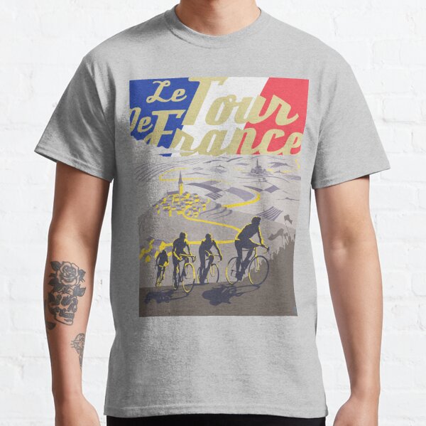 Vintage Tour De France Gifts & Merchandise | Redbubble