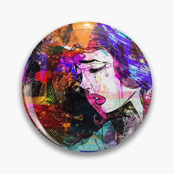 Item preview, Expressionism designed and sold by SAUHER.