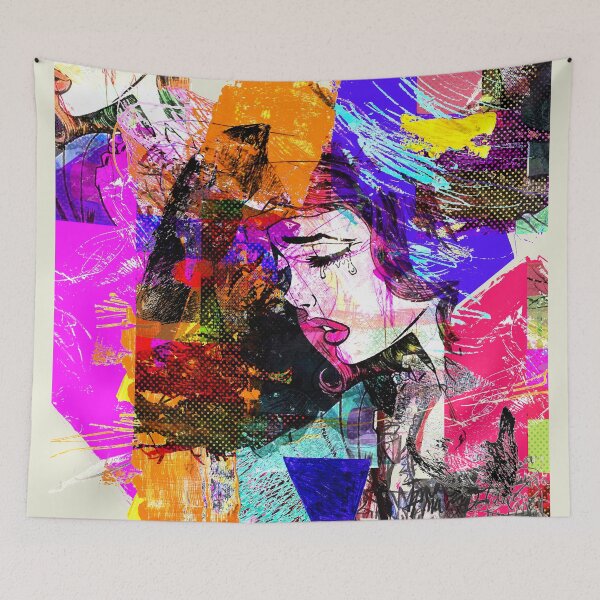Item preview, Expressionism designed and sold by SAUHER.