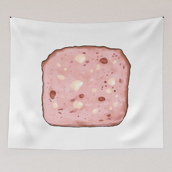 Item preview, Cheese meat loaf designed and sold by ARTemyzz.