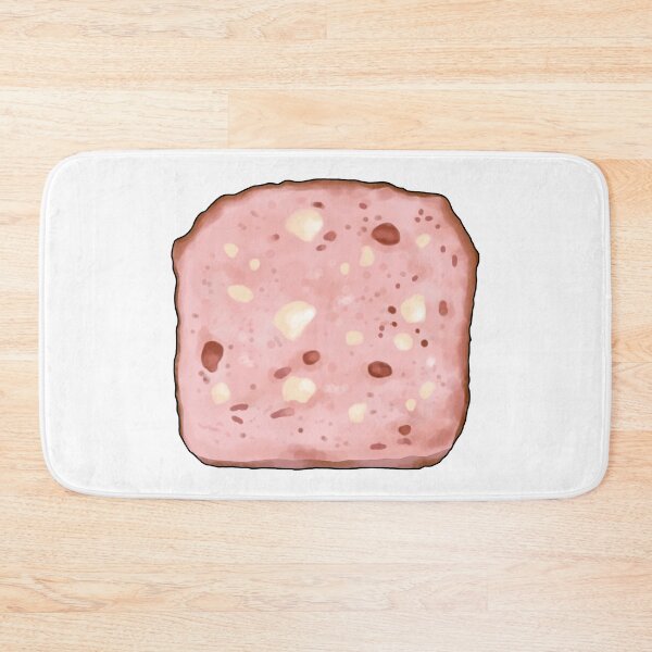 Item preview, Cheese meat loaf designed and sold by ARTemyzz.