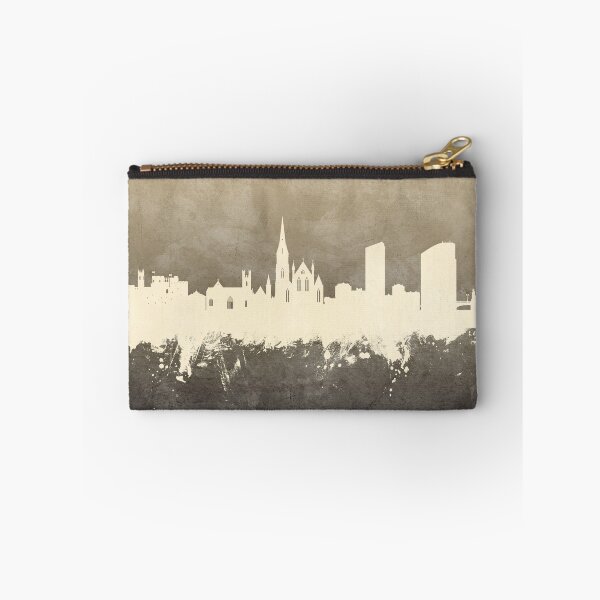 Item preview, Limerick Ireland Skyline designed and sold by ArtPrints.