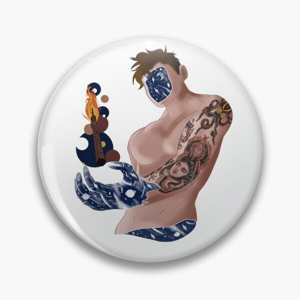 Item preview, AndreoBTW. It’s me. designed and sold by Andreo.