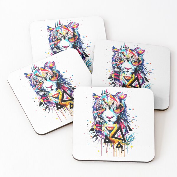 Item preview, Wild designed and sold by Dorcas89.