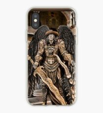 ERZENGEL MICHAEL: PROTEKTOR VON ISRAEL ... APPAREL iPhone-Hülle & Cover