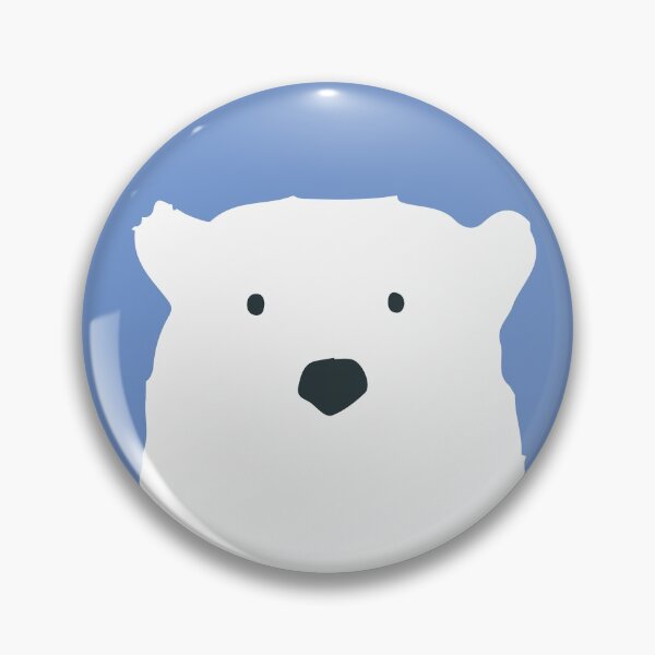 Item preview, Arctic polar bear designed and sold by Monkey's Shop.