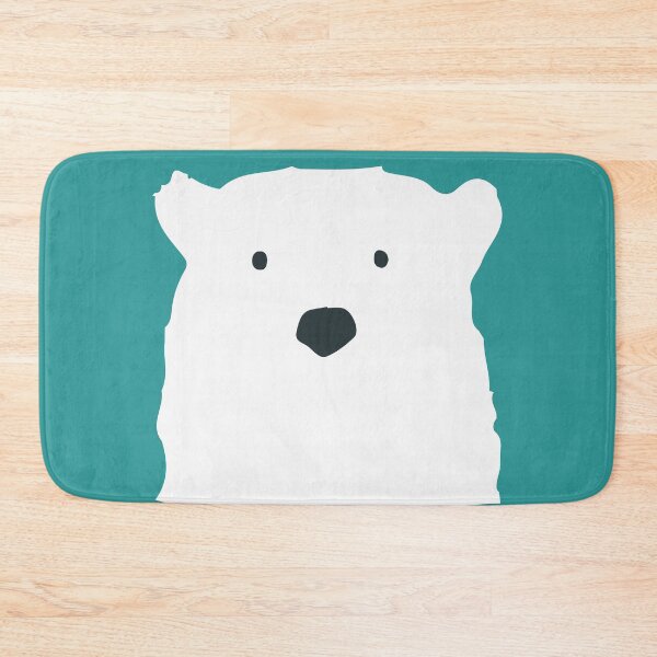 Item preview, Arctic polar bear designed and sold by Monkey's Shop.