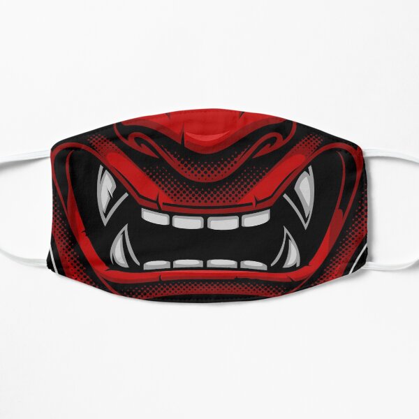 Mask Demon Mask