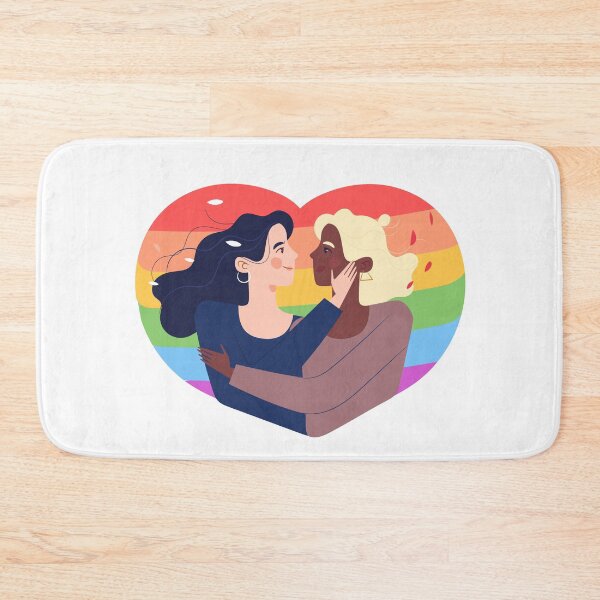 Item preview, LGBT, pride day, gay, lesbian, rainbow day, pride rainbow designed and sold by Shopwick.