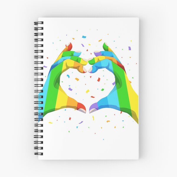 Item preview, LGBT, pride day, gay, lesbian, rainbow day, pride rainbow designed and sold by Shopwick.
