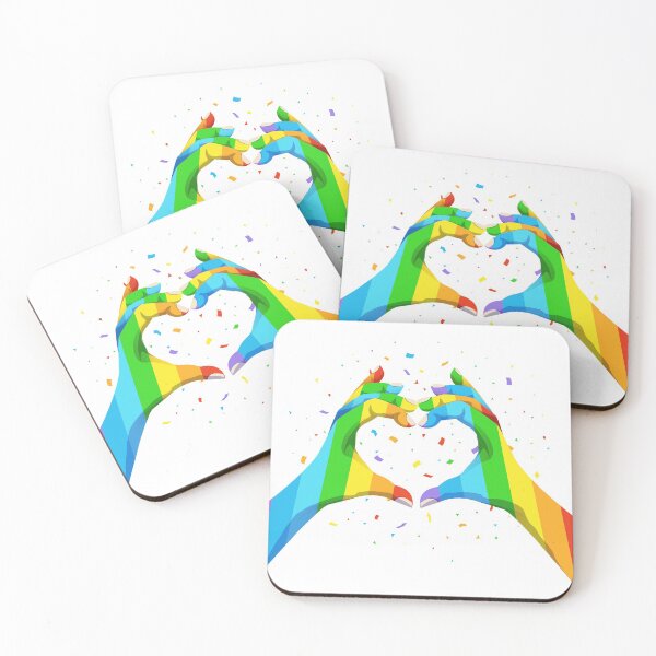 Item preview, LGBT, pride day, gay, lesbian, rainbow day, pride rainbow designed and sold by Shopwick.