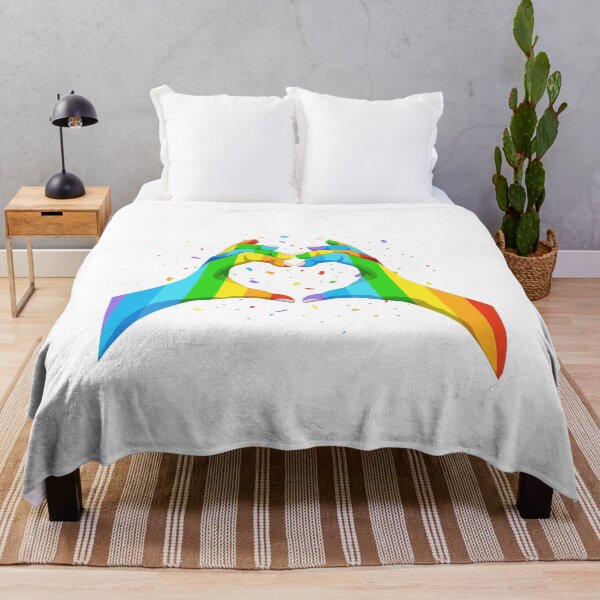 Item preview, LGBT, pride day, gay, lesbian, rainbow day, pride rainbow designed and sold by Shopwick.