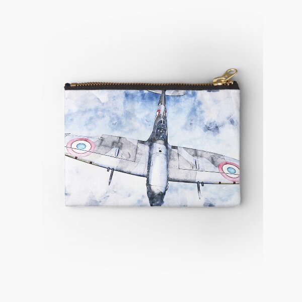 Artikelvorschau, Supermarine Spitfire entworfen und verkauft von AM FineArtPrints.