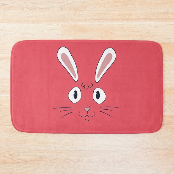 Item preview, Rabbit face designed and sold by Vanditdesigns.