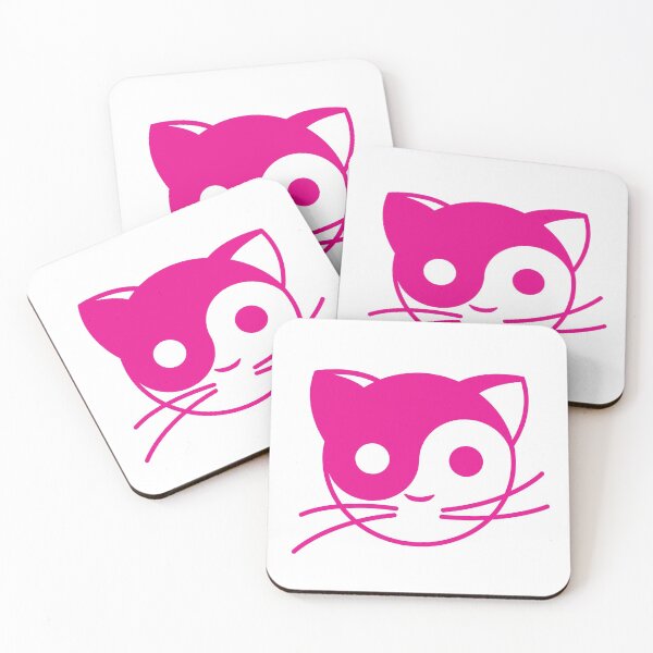 Item preview, Purrfit designed and sold by Kirsty Lucinda Allan.