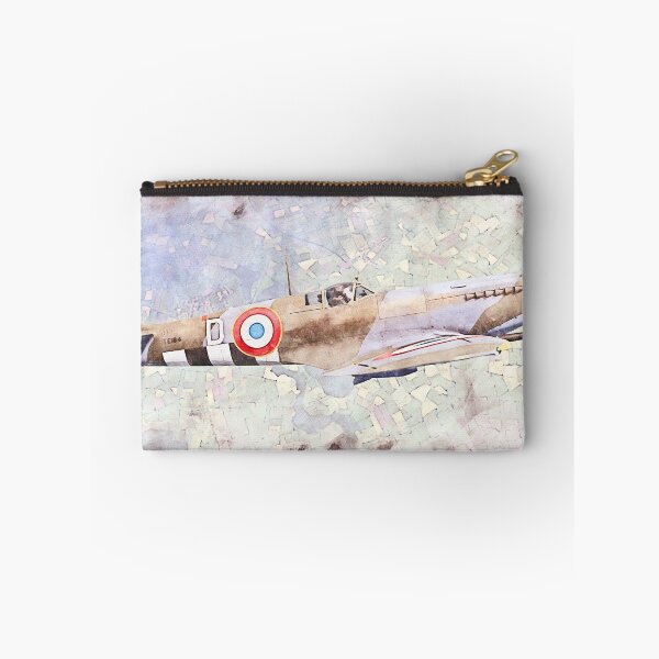 Artikelvorschau, Supermarine Spitfire entworfen und verkauft von AM FineArtPrints.