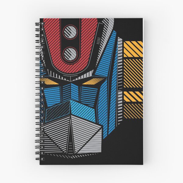 Item preview, 091 Grendizer Full designed and sold by Yexart.