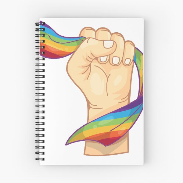 Item preview, LGBT, pride day, gay, lesbian, rainbow day, pride rainbow designed and sold by Shopwick.