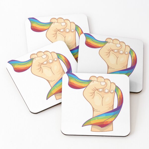 Item preview, LGBT, pride day, gay, lesbian, rainbow day, pride rainbow designed and sold by Shopwick.