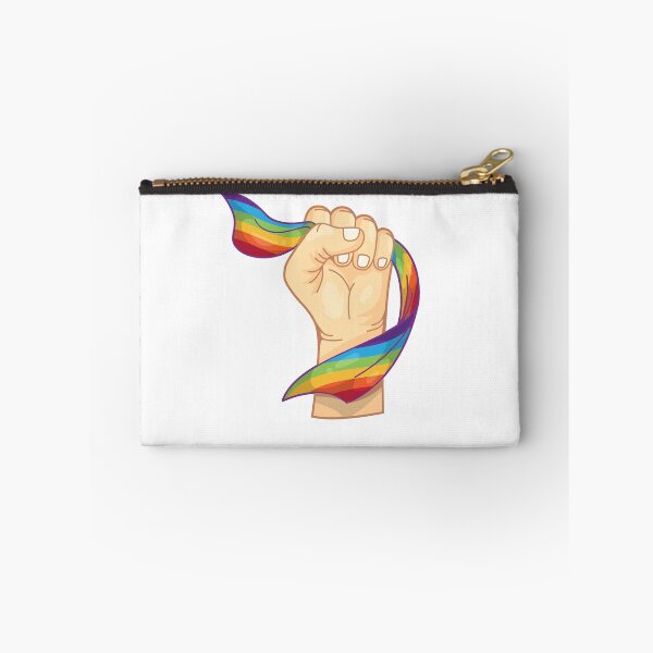 Item preview, LGBT, pride day, gay, lesbian, rainbow day, pride rainbow designed and sold by Shopwick.