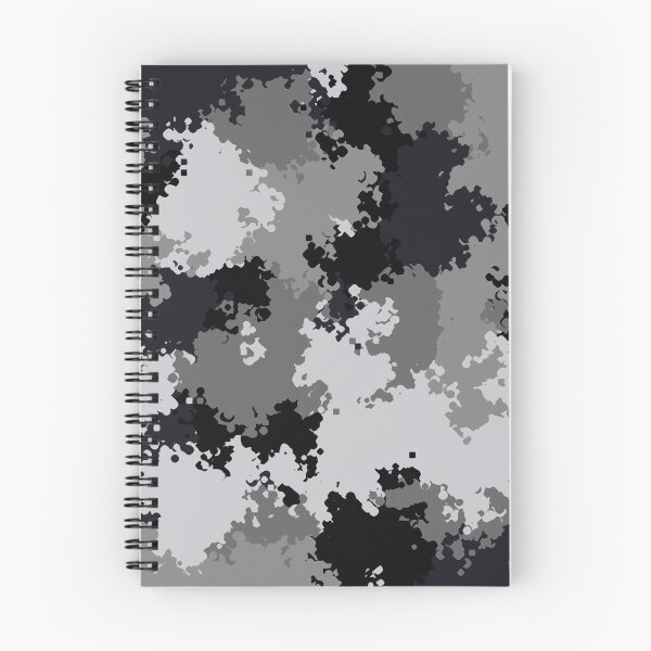 Item preview, Urban camouflage designed and sold by PrMoonlessNight.