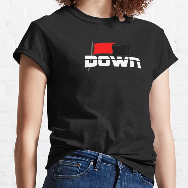 Down Ireland Classic T-Shirt