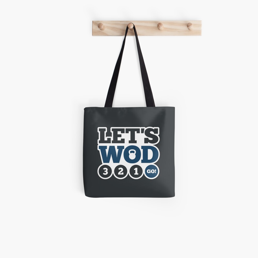 wod bag