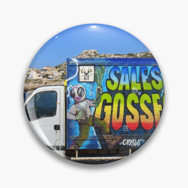 Item preview, Camion tag sales gosses designed and sold by AHELENE.