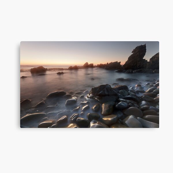 The Kaikoura Peninsula Canvas Print