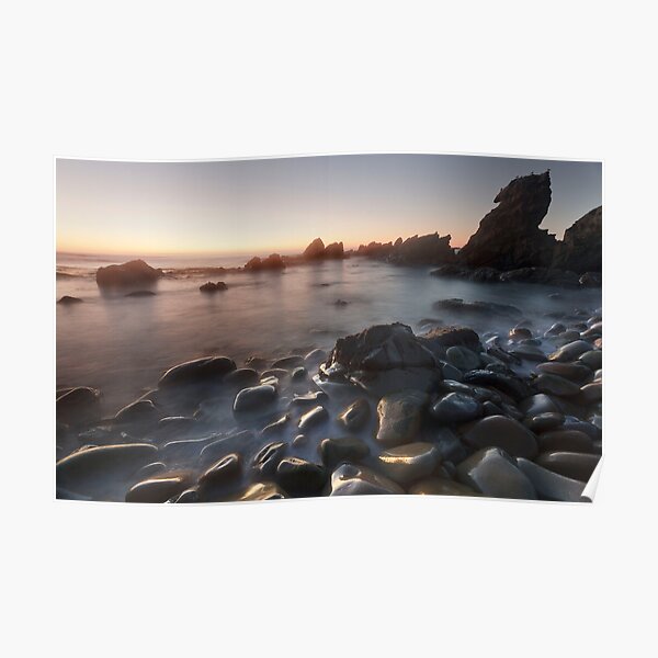 The Kaikoura Peninsula Poster
