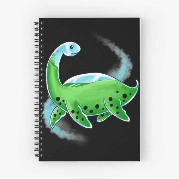 Item preview, Boba-Saurus  designed and sold by JanejiraD.