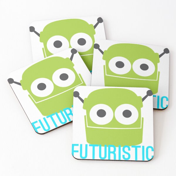 Item preview, Robots are future designed and sold by Mushirmohi.