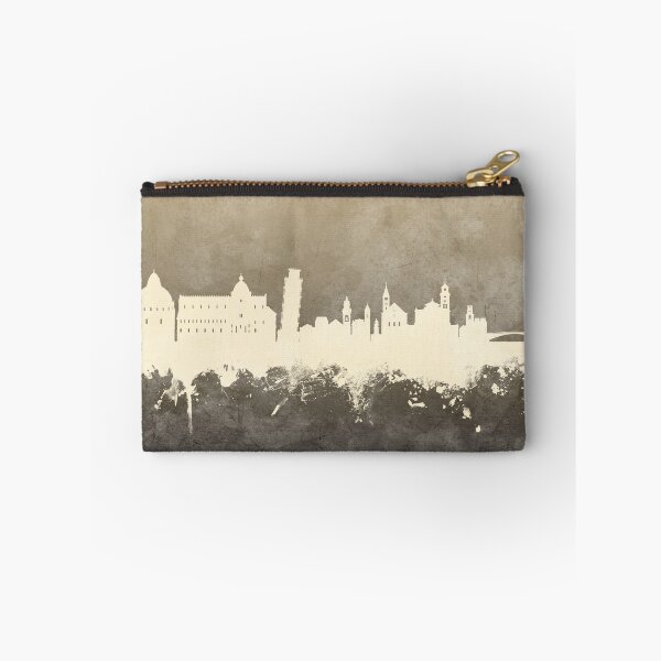 Item preview, Pisa Italy Skyline designed and sold by ArtPrints.