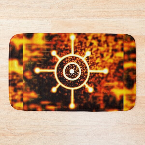 Item preview, "A" Key designed and sold by Allisone.