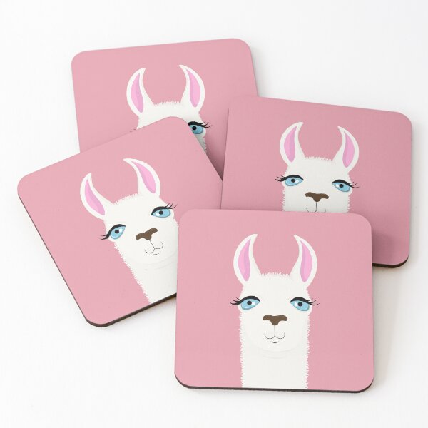 Item preview, Llama designed and sold by ValentinaHramov.