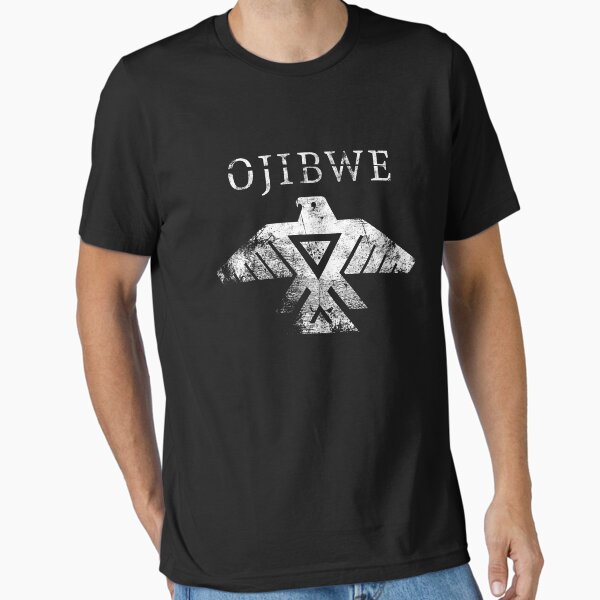 Item preview, Ojibwe designed and sold by zuen.