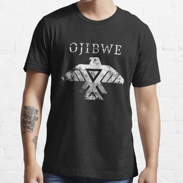 Ojibwe Essential T-Shirt