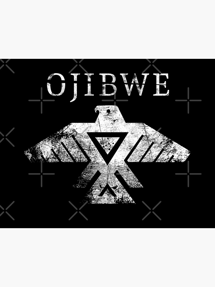 Ojibwe