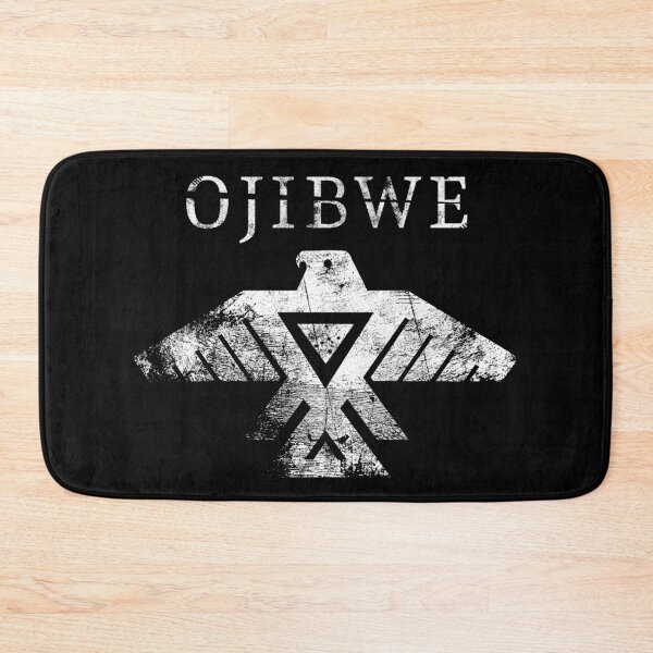 Item preview, Ojibwe designed and sold by zuen.