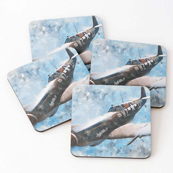 Artikelvorschau, Supermarine Spitfire entworfen und verkauft von AM FineArtPrints.