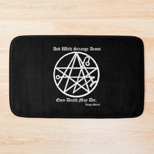 Item preview, Necronomicon designed and sold by Imago-Mortis.
