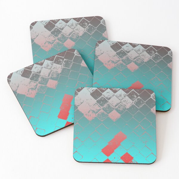 Item preview, Squares And Boxes designed and sold by SassyClassyMe.