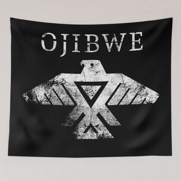 Item preview, Ojibwe designed and sold by zuen.
