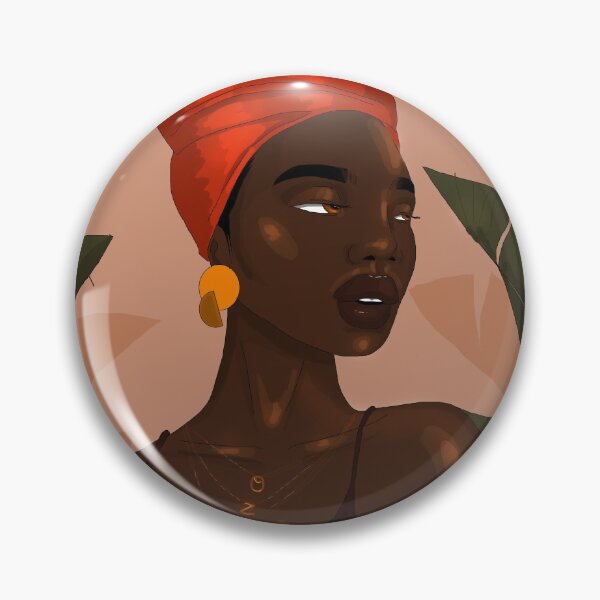 Item preview, HEADWRAP APPRECIATION designed and sold by AdamJrNK.